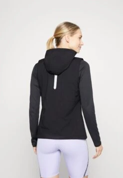 Weste - Black 8 Weste - Black -Mode Kleidung 4865be6934ae49e28477c3a02b195174