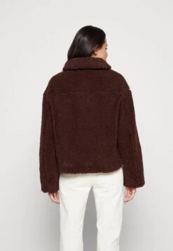 Even&Odd Winterjacke - Brown -Mode Kleidung 494bfd7847734593be67ac02f7041c4e