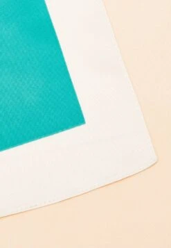 Even&Odd Tuch - Turquoise/pink/yellow -Mode Kleidung 4b293f24b8f348e8a0fcffc2b9087e06