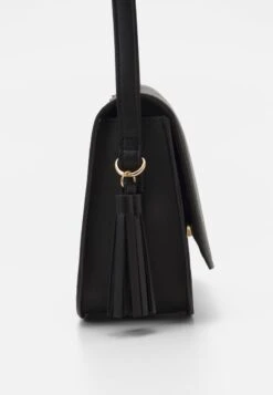 Even&Odd Umhängetasche - Black -Mode Kleidung 4cd9b1055d3c4406ac0b86dd2a052e74