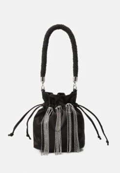 Even&Odd Clutch - 802 - Black -Mode Kleidung 4e79c228e70e42a1b915d9fbe879e6d2 1