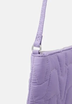 Even&Odd Umhängetasche - 404 - Purple -Mode Kleidung 50705ec234ef4e3baa5495645ed00a63