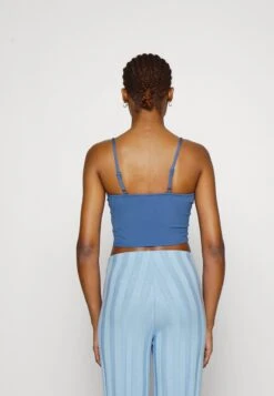 Even&Odd Top - Light Blue 8 Even&Odd Top - Light Blue -Mode Kleidung 51628de7226b43c7b93ec46a47b610cd