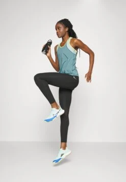 Top - Mint/yellow 9 Top - Mint/yellow -Mode Kleidung 51f5072f32694d23ab53dbc2aa1c3b2b