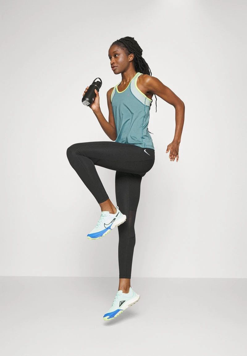 Top - Mint/yellow 4 Top - Mint/yellow – Bild 4