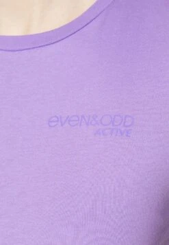 T-Shirt Basic - Lilac 10 T-Shirt Basic - Lilac -Mode Kleidung 5209516494244f33b57bcfe8e864b7fe