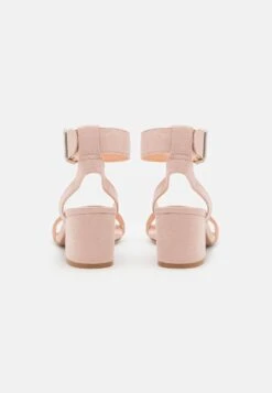 Riemensandalette - Pink -Mode Kleidung 521278c9c324474aa113d802191df7b6