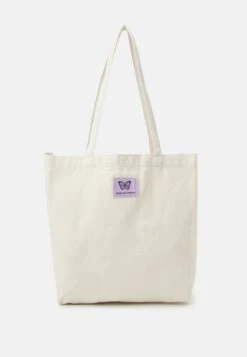 Even&Odd Shopping Bag - Offwhite -Mode Kleidung 528ec6bde2264fd4b220285b5aadb251 1