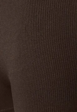 Even&Odd Shorts - Dark Brown -Mode Kleidung 52c0117bac104139958341ca5666d8fb