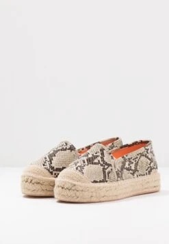 Even&Odd Espadrille - Beige/brown -Mode Kleidung 5318bebd2966442faddc329613f10710