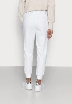 2 PACK - Jogginghose - White/black -Mode Kleidung 53f8000784c74b77ba6311be1ca4156a