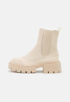 Even&Odd WINTER BOOT - Plateaustiefelette - Off-white 11 Even&Odd WINTER BOOT - Plateaustiefelette - Off-white -Mode Kleidung 559ecf0d401c4c538aab1db7ee3d741a 1