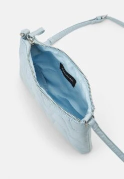 Even&Odd Umhängetasche - Light Blue -Mode Kleidung 565943b28f9d4e829bdec74afe11428d