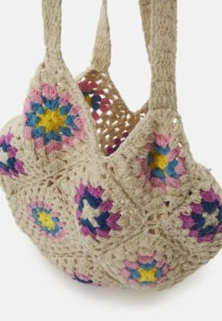 Even&Odd Shopping Bag - White -Mode Kleidung 58443a6d0c7c403bac020eab7e5dc6b1