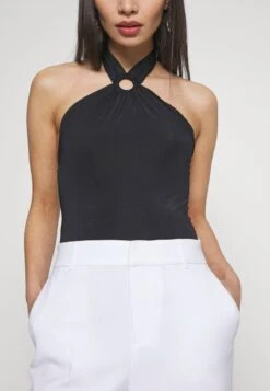 Body - Black -Mode Kleidung 584596518036475e8327c8baf33d2be3