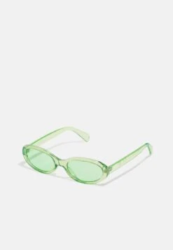 Even&Odd Sonnenbrille - Light Green -Mode Kleidung 589ff28ea84c4c23ae2b67ba7e9c156e 1