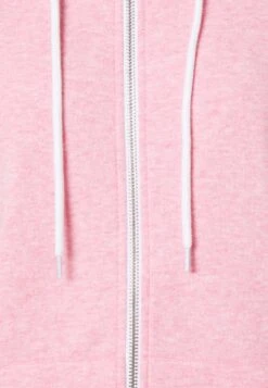 Even&Odd Sweatjacke - Mottled Rose -Mode Kleidung 598577d6df5d4bd088b5294d76ce7998