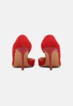 Even&Odd High Heel Pumps - Red -Mode Kleidung 5a563b29b3784e52891ea61f9fa7c101