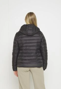 Even&Odd Daunenjacke - Black -Mode Kleidung 5a5929b79a324b2493b75df1f522e83a