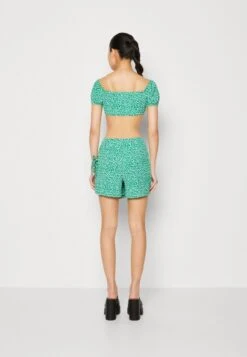 Even&Odd T-Shirt Print - Green -Mode Kleidung 5ab6306f356d4e03a93ba20dc748da5e