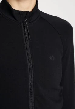 Trainingsjacke - Black -Mode Kleidung 5af68490dc5348eca03c43d7fd588c9d