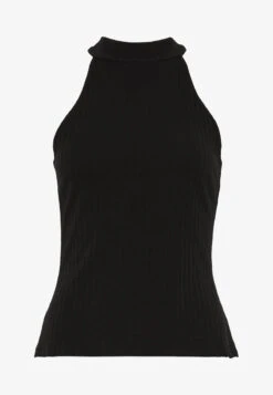 Even&Odd Top - Black -Mode Kleidung 5cc198d7ba1f4a1788dde38bf6b850fe