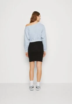 Even&Odd Sweatshirt - Blue -Mode Kleidung 5cdf1f56fdca4411987a242bff4553ae