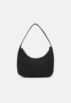 Even&Odd SHOULDER BAG - Handtasche - Black -Mode Kleidung 5cfdff45a4c94ea6841c77f723830226 1