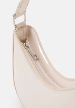 Even&Odd SHOULDER BAG - Handtasche - Beige -Mode Kleidung 5d828ea256054353b0499f955c1ac247