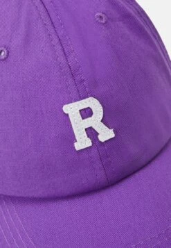 Even&Odd Cap - Purple/white -Mode Kleidung 5daa0158e93e47019ed1239cab81020b