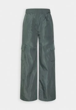 Even&Odd Cargohose - Dark Green -Mode Kleidung 5de521ffc7d2438cab2685304711c295