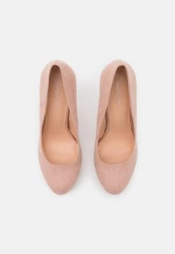 Even&Odd High Heel Pumps - Light Pink -Mode Kleidung 5de89ba5428d40b1bc86885757055505