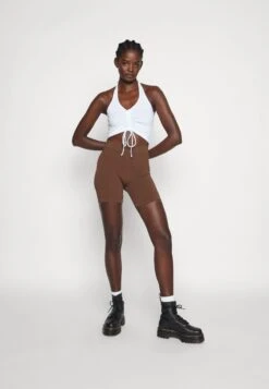 Even&Odd Top - White -Mode Kleidung 5df804c6837a4eb2a14a45be5cf3846a