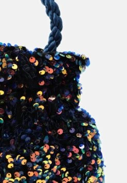 Even&Odd Handtasche - 502 - Blue 9 Even&Odd Handtasche - 502 - Blue -Mode Kleidung 60d952e7da16490ca02492e01c63ee87