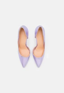 Even&Odd High Heel Pumps - Lilac -Mode Kleidung 61d54c30e98a4173ba462df614cebaae