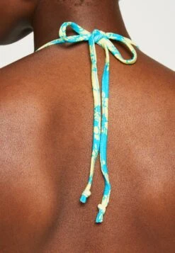 Even&Odd Jumpsuit - Green/yellow -Mode Kleidung 61db5fa7c5f947eba5bf06e57a5060ab