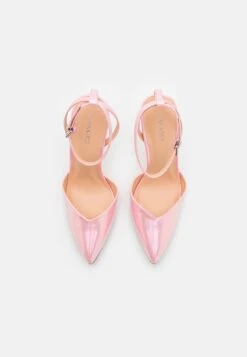 Even&Odd Pumps - Light Pink -Mode Kleidung 6260147bc8344d05a06c049068441a62