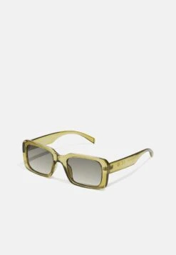 Even&Odd Sonnenbrille - Khaki -Mode Kleidung 640b21cb647e41a582715ff61764fa4c 1