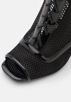 Even&Odd High Heel Stiefel - Black -Mode Kleidung 64210a78cba24aee90d2b7af0b3bf1cf