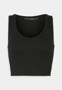 Top - Dark Blue -Mode Kleidung 64634b993fe248dfb01e4b1ddec1ddf1