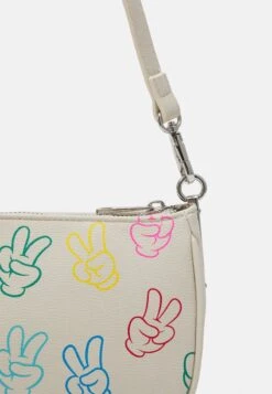 Even&Odd DISNEY MICKEY MOUSE - Handtasche - Multi-coloured -Mode Kleidung 65ac96de342140f1a106fc2daffc2270