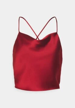 Even&Odd Top - Red -Mode Kleidung 6ac7f8442c664df2af3115d9d5c9bdc5