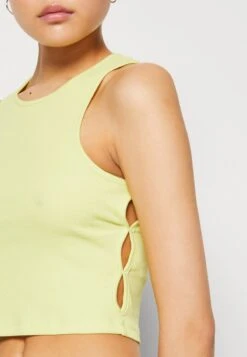 Even&Odd Top - Green -Mode Kleidung 6b17ca85289141638f431e9e2e3b3fab