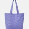 Even&Odd Shopping Bag - Lilac