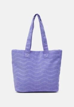 Even&Odd Shopping Bag - Lilac -Mode Kleidung 6b505a179709453dbdc7a562c03fc7ab 2