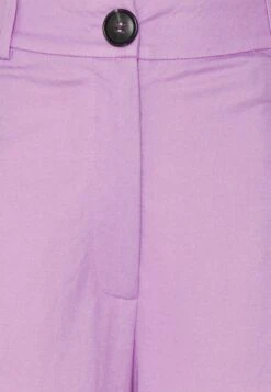Even&Odd Stoffhose - Lilac -Mode Kleidung 6cfdc2f4cd3e45f68d6c2b55a76ac0f3