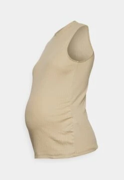 Top - Beige -Mode Kleidung 6d98daa27e084bce9a3da8f0b18f17e5