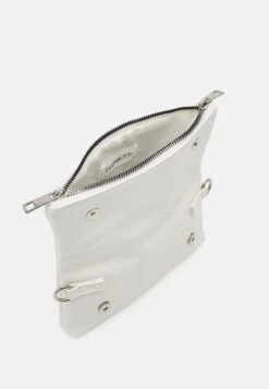 Even&Odd Clutch - Off-white -Mode Kleidung 6e40ba2af6714865948e21c99fa46fdb