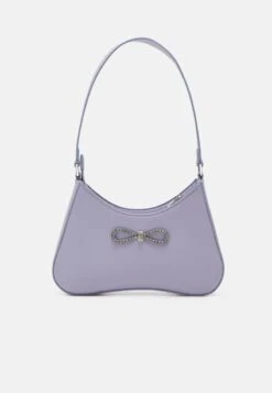 Even&Odd Handtasche - Lilac -Mode Kleidung 71cd7b1943b44d7a920b36cc6ea97e1b 1