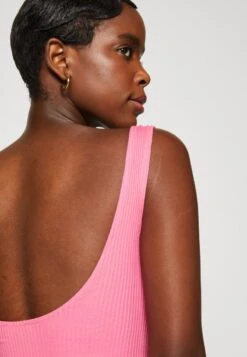 Even&Odd Etuikleid - Pink -Mode Kleidung 721b0653dcaf443b886498a898451161